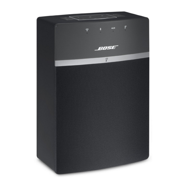 BOSE SoundTouch 10