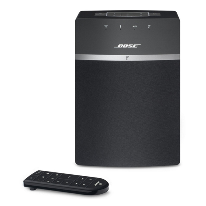 BOSE SoundTouch 10 (해외구매)_이미지