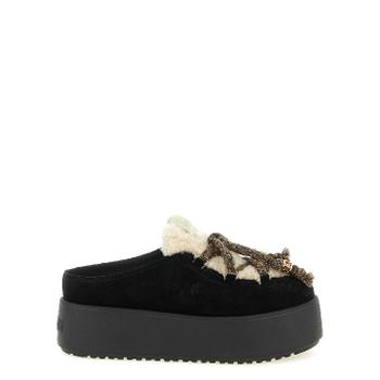 펜디 Apres Chic sabots Black 8R8845TK6F0VV7_이미지