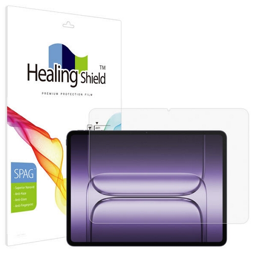 원플러스 패드3 슈페리어 저반사 보호필름