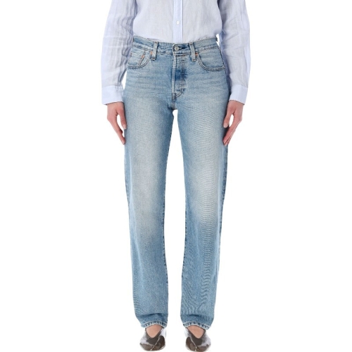 리바이스 여성 501 90s 셀비지 데님 A1959-0117