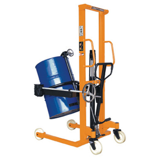 쌍용리프트 SYC-350