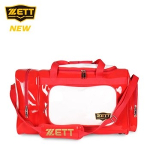 야구 숄더백 BAK-513 레드 ZT22BBBG023 V2212