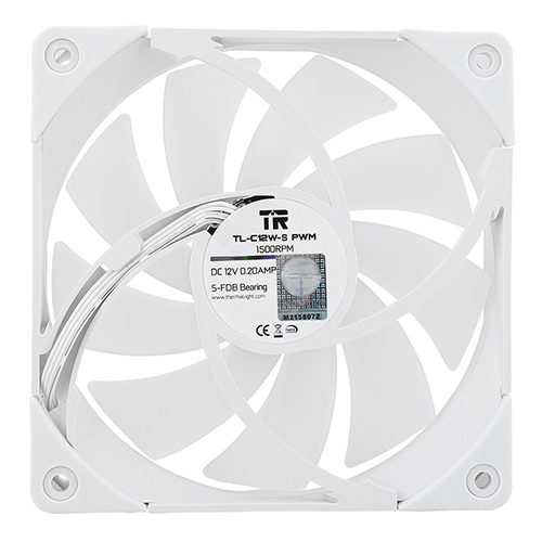 Thermalright TL-C12W-S ARGB ����