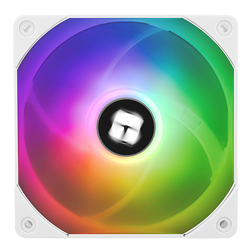 Thermalright TL-C12W-S ARGB 서린 (1팩)