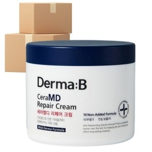 더마비 세라엠디 리페어 크림 430ml (3개)_이미지