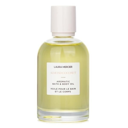 아로마틱 배쓰 & 바디오일 아몬드 코코넛 100ml