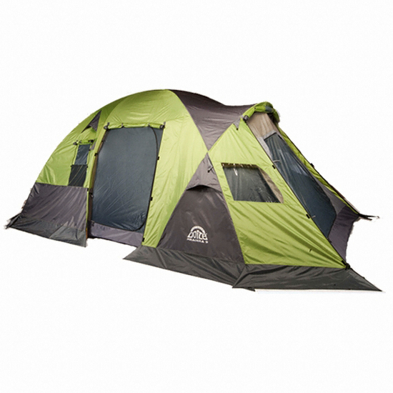 도이떼 프라데라 알루 9 (PRADERA ALU 9)