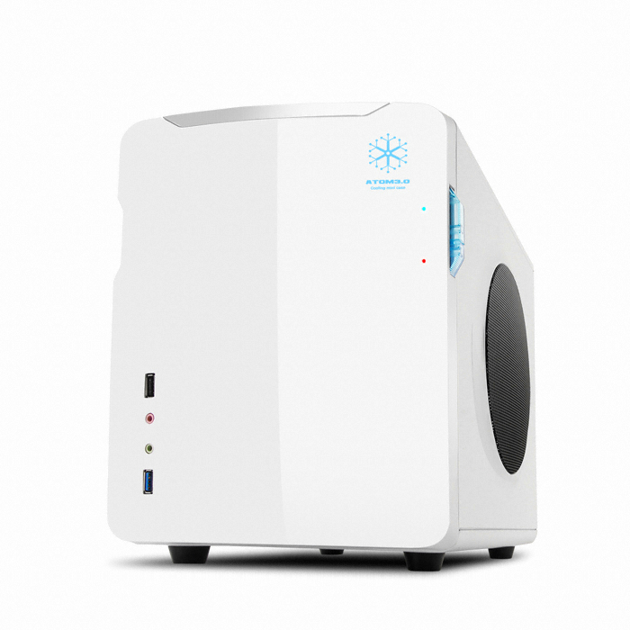 앱코 NCORE SC260 ATOM3.0 화이트_이미지