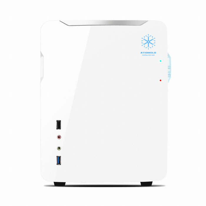 앱코 NCORE SC260 ATOM3.0 화이트_이미지