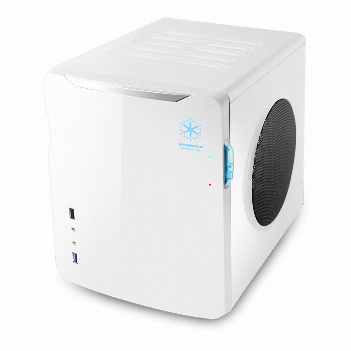 SC260 ATOM3.0 화이트