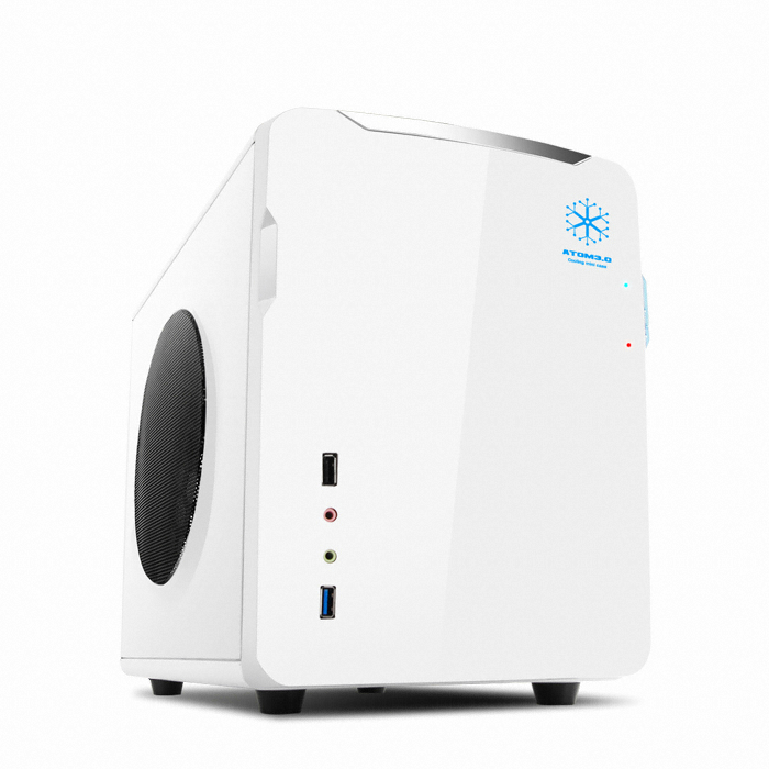 앱코 NCORE SC260 ATOM3.0 화이트_이미지