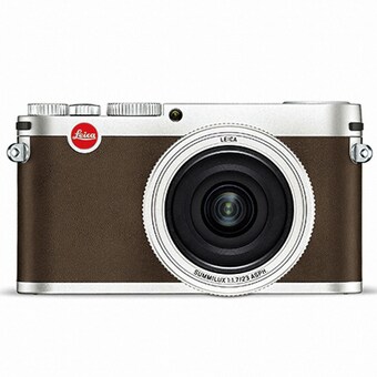 Leica X