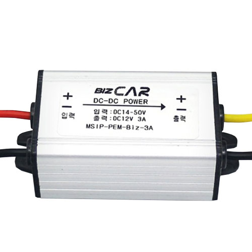 ����ī DC POWER 12V ������ �ٿ����