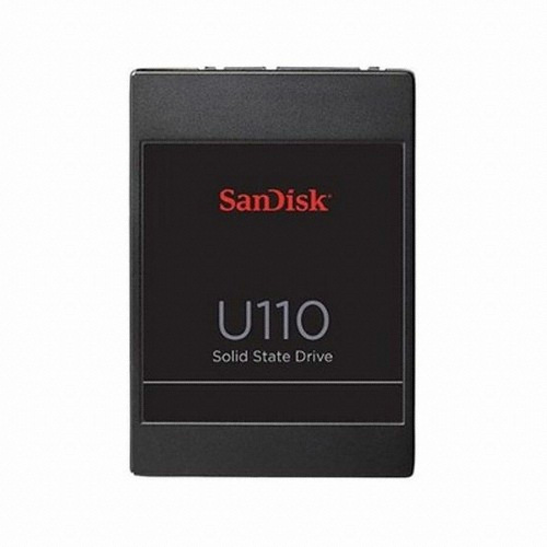 U110 SSD