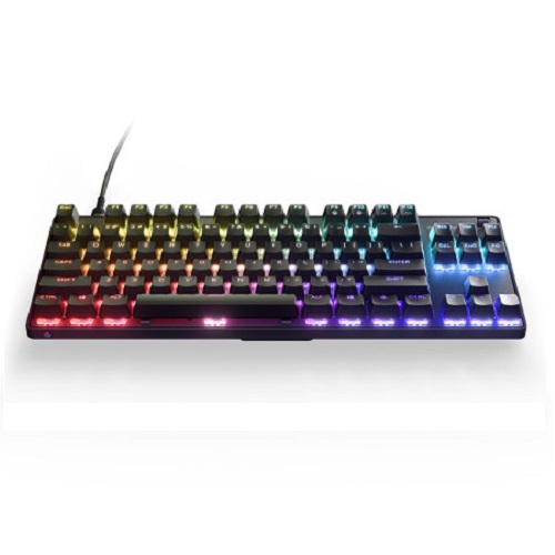 스틸시리즈 Apex 9 TKL US