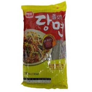 사조해표 쫄깃한 당면 500g (3개)_이미지