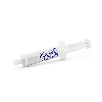 POLARTHERM X-8