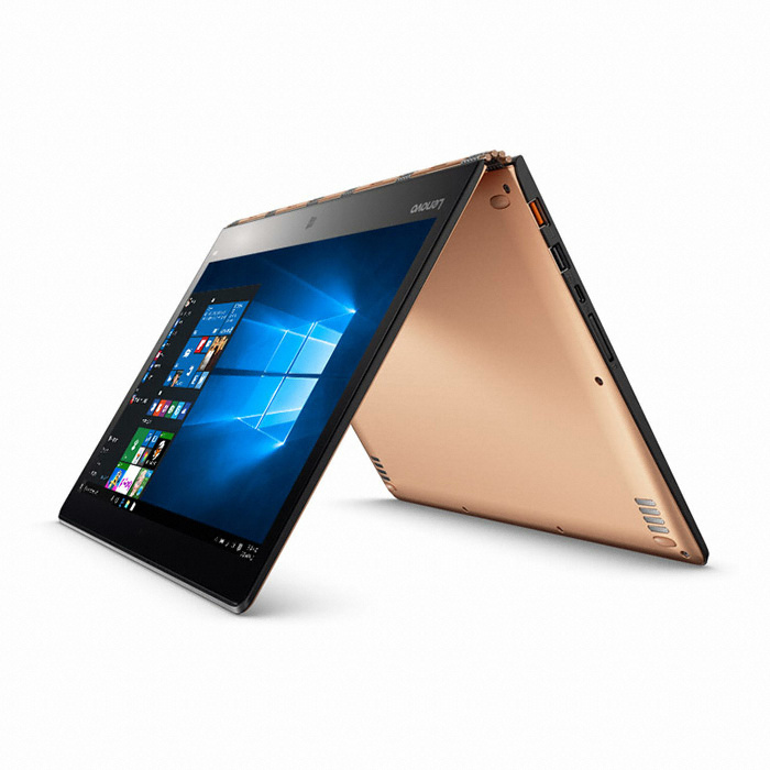 레노버 요가 900-13ISK Style (SSD 256GB)_이미지