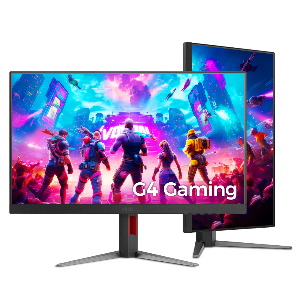 ���Ľ�ĵ AOC Q27G4N ���̹� 165 ������ũ HDR ������