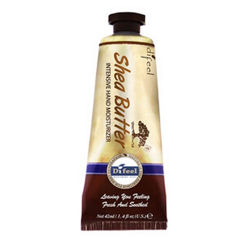 네이처 핸드크림 시어버터 40g