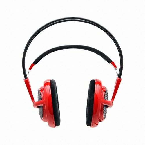 스틸시리즈 스틸스리즈 시베리아 헤드셋 (Steelserise Siberia Full-Size Headset)