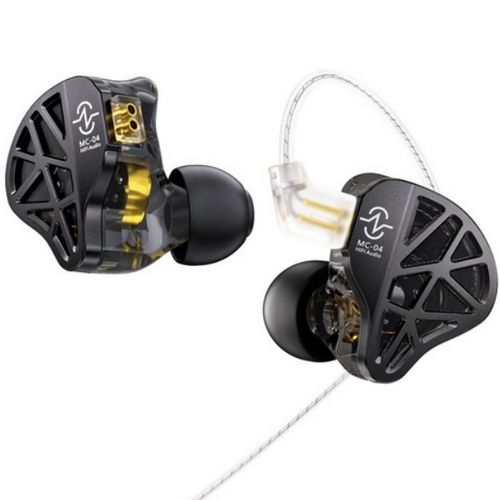 CCZ Nocturne MC04 (마이크X, 정품)_이미지