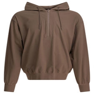 다이와 Pier 39 Sweatshirts Beige 8813-0035-70420