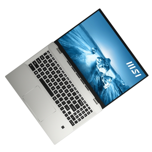 MSI 프레스티지 16 A12UD WIN11 (SSD 512GB)_이미지
