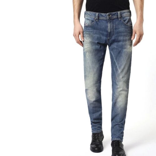 ���� û���� Diesel Thommer C845F