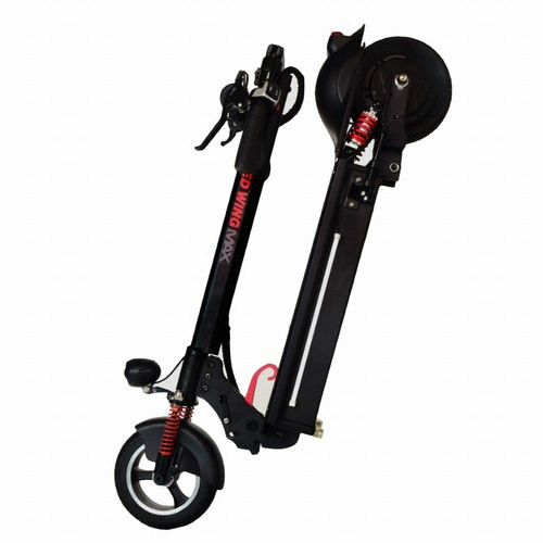 AU테크 레드윙 맥스 48V 10Ah_이미지