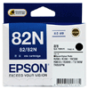 EPSON T082170 검정 (정품)