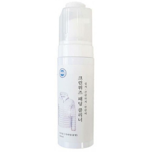 크린위즈 ㅤ패딩 클리너 180ml (1개)_이미지