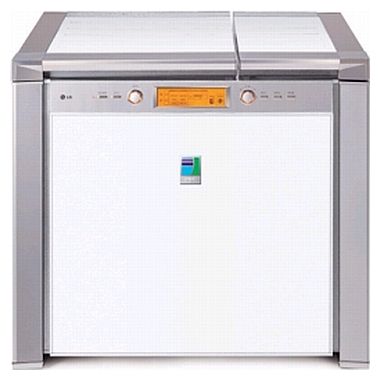 LG���� ���嵶 R-K201PW