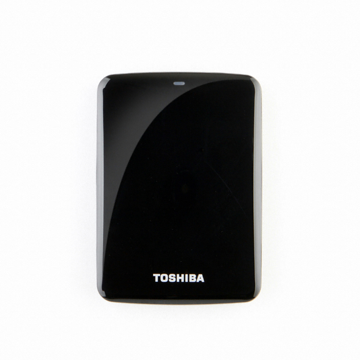 도시바 CANVIO CONNECT (1TB)_이미지