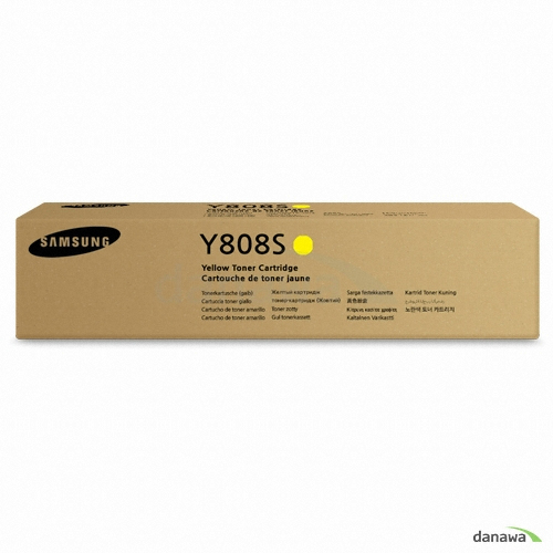 �Ｚ���� ��ũ CLT-Y808S ���