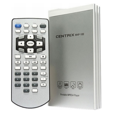 사이텍소프트 MHP-100 (30GB)_이미지