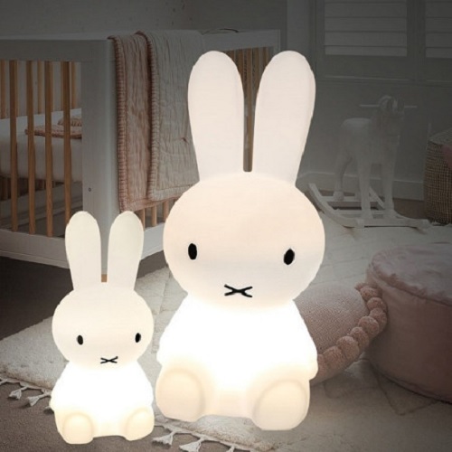 LED 미피 무드등 28cm_이미지