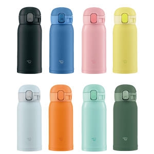 조지루시 원터치 보온병 SM-WA36 초경량 360ml 텀블러_이미지