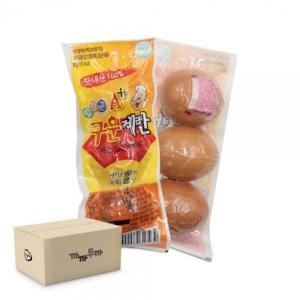 알장군 A+ 구운계란 120g 3구