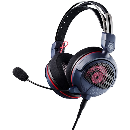 오디오테크니카 몬스터 헌터 에디션 ATH-GDL3 NAR