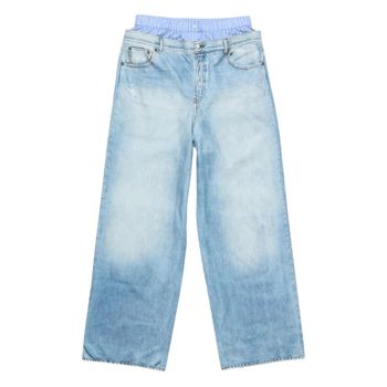 아크네 여성 청바지 데님 팬츠 AK0918228 151276479