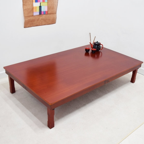 남원향림공예 일반 교자상 (150x90cm)_이미지