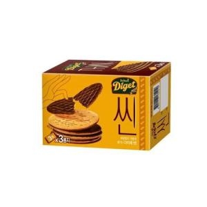 오리온 닥터유 다이제 씬 84g (1개)_이미지