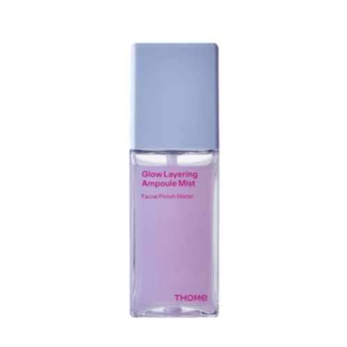 코스맥스 톰 글로우 레이어링 콜라겐 앰플 미스트 세럼 73.8ml