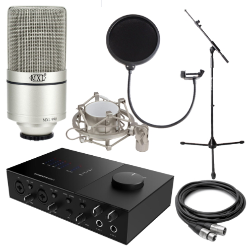 Native Instruments KOMPLETE AUDIO 6 MK2