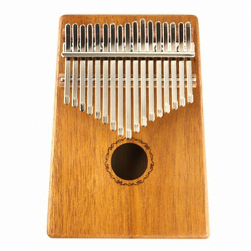 유닛키즈 17음계 칼림바 D_이미지