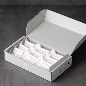 [불명] 일본 도쿄 프레스 버터 샌드 9개입