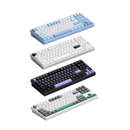 GX87 유무선 기계식 해외구매