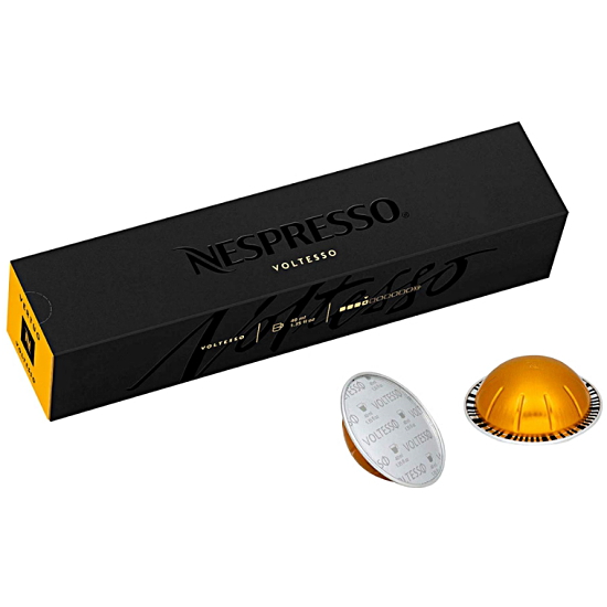 네슬레 네스프레소 버츄오 볼테소 10개입 (해외) (5개)